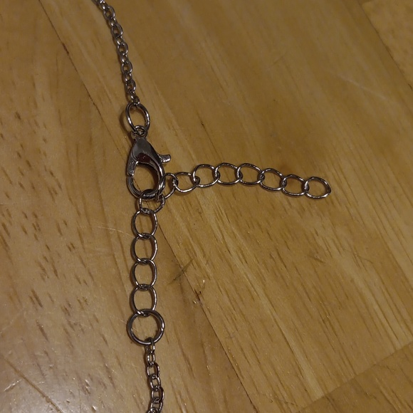 Nightmare Before Christmas Jack & Sally I Love You Forever 18 in NIB - Picture 2 of 3